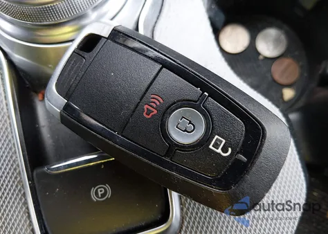 2021 Ford Edge Sel z USA, uszkodzony, nr VIN 2FMPK4J98MBA26729